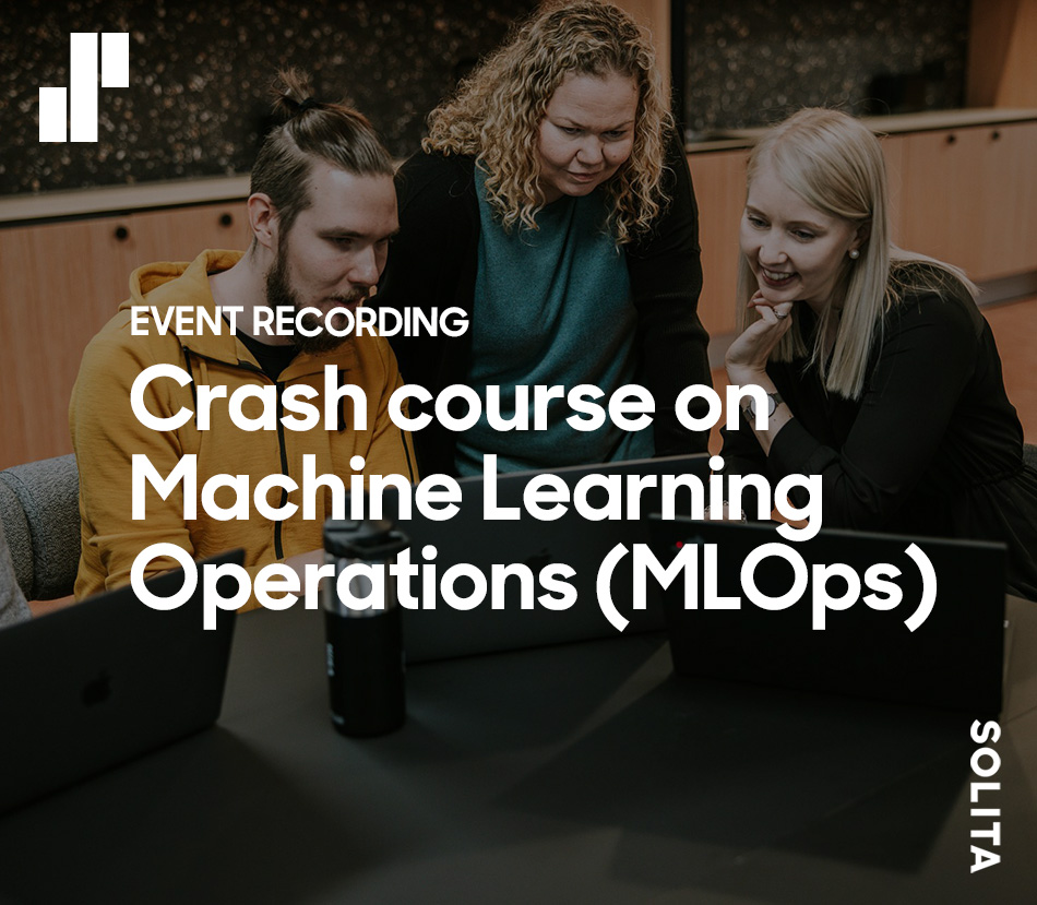 CC_Machine learning operations