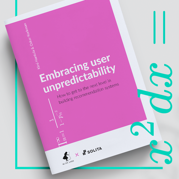 Embracing-user-unpredictability