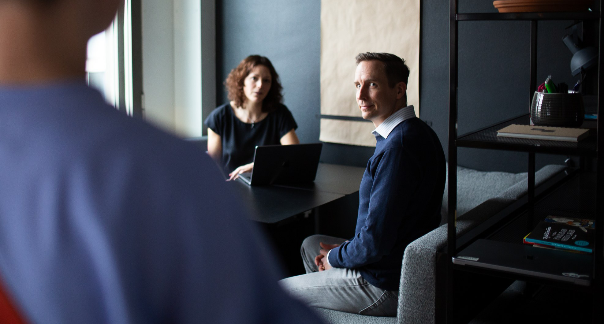 Test your AI and data maturity with Data Pulse